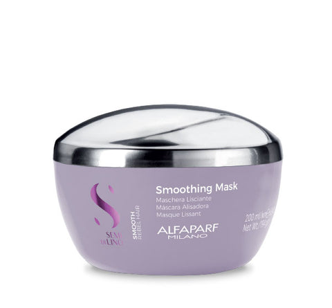 SEMI DILINO SMOOTHING MASK      6.7OZ