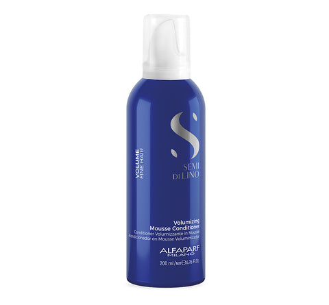 SEMI DILINO VOLUMIZING         MOUSSE CONDITIONER 6.76OZ Default Title