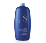 SEMI DILINO VOLUMIZING LOW     SHAMPOO 33.8OZ Default Title