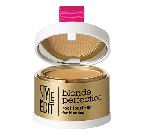 STYLE EDIT BLONDE PERFECTION   ROOT TOUCH UP DARK BLONDE Default Title