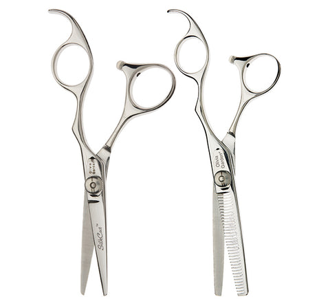 OLIVIA GARDEN SILKCUT DUO      SK-50 & SK-TX (D) Default Title