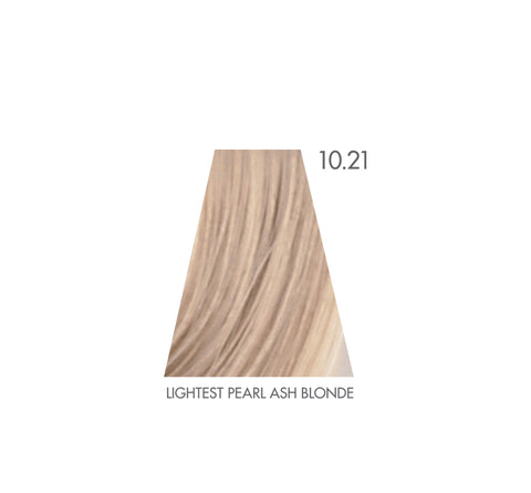 KEUNE SO PURE 10.21 EXTRA       LIGHT PEARL BLONDE Default Title