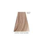 KEUNE SO PURE 10.7 LIGHT       VIOLET BLONDE Default Title