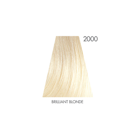 KEUNE SO PURE 2000 SUPER       BLONDE Default Title