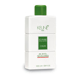 KEUNE SO PURE 20 VOLUME        DEVELOPER 6% 33.8OZ Default Title