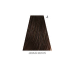KEUNE SO PURE 4 MEDIUM         BROWN Default Title