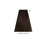KEUNE SO PURE 4 MEDIUM         BROWN Default Title