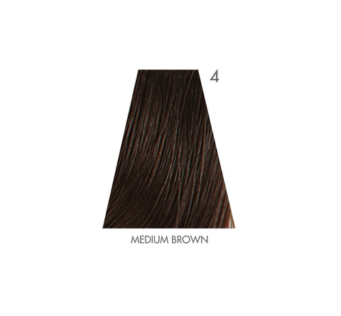 KEUNE SO PURE 4 MEDIUM         BROWN Default Title