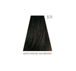 KEUNE SO PURE 5.11 LIGHT       INTENSE ASH BROWN Default Title
