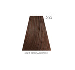 KEUNE SO PURE 5.23 LIGHT       COCOA BROWN Default Title