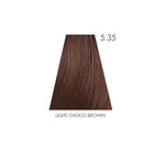 KEUNE SO PURE 5.35 LIGHT       CHOCO BROWN Default Title