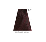 KEUNE SO PURE 5.7 LIGHT        VIOLET BROWN Default Title