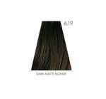 KEUNE SO PURE 6.19 DARK        MATTE BLONDE Default Title