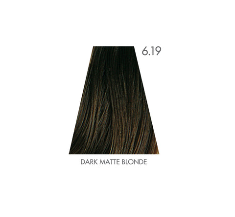 KEUNE SO PURE 6.19 DARK        MATTE BLONDE Default Title