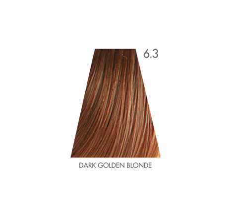 KEUNE SO PURE 6.3 DARK         GOLDEN BLONDE Default Title