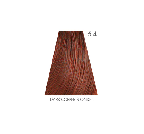KEUNE SO PURE 6.4 DARK         COPPER BLONDE Default Title