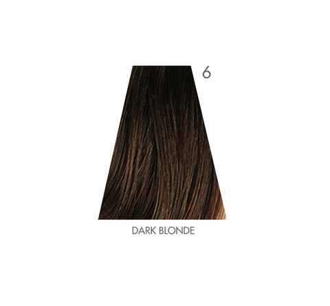 KEUNE SO PURE 6 DARK           BLONDE Default Title