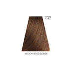 KEUNE SO PURE 7.32 MEDIUM      BEIGE BLONDE Default Title
