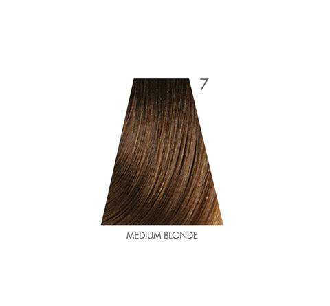 KEUNE SO PURE 7 MEDIUM         BLONDE Default Title