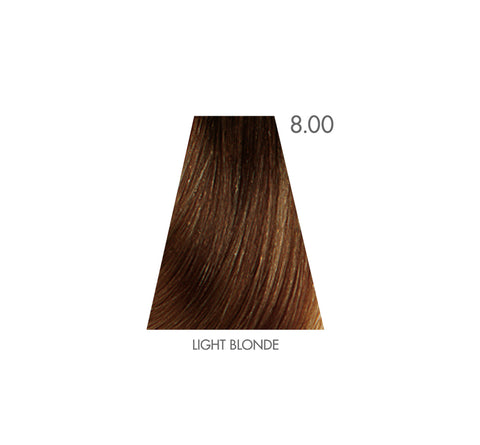 KEUNE SO PURE 8.00 LIGHT       BLONDE COVER PLUS Default Title