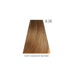 KEUNE SO PURE 8.38 LIGHT       HAZELNUT BLONDE Default Title