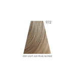 KEUNE SO PURE 9.12 VIOLET ASH  PEARL BLONDE Default Title