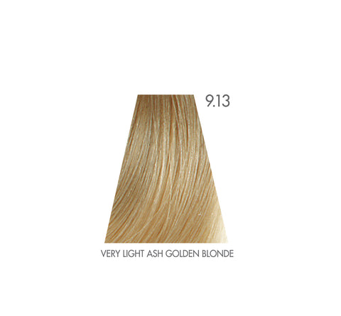 KEUNE SO PURE 9.13 LIGHT ASH   GOLDEN BLONDE Default Title