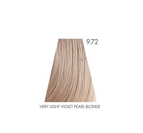 KEUNE SO PURE 9.72 VERY LIGHT  PEARL BLONDE Default Title