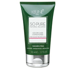KEUNE SO PURE COLOR CARE       CONDITIONER 1.7OZ Default Title