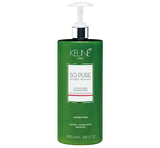 KEUNE SO PURE COLOR CARE       CONDITIONER 33.8OZ