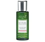 KEUNE SO PURE COLOR CARE       SHAMPOO 1.7OZ Default Title