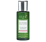 KEUNE SO PURE COLOR CARE       SHAMPOO 1.7OZ Default Title