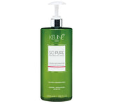 KEUNE SO PURE COLOR CARE       SHAMPOO 33.8OZ
