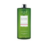 KEUNE SO PURE COLOR CARE       SHAMPOO 33.8OZ Default Title