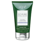 KEUNE SO PURE CALMING (D)      CONDITIONER 1.7OZ Default Title