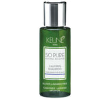 KEUNE SO PURE CALMING SHAMPOO  1.7OZ Default Title