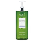 KEUNE SO PURE CALMING SHAMPOO  33.8OZ