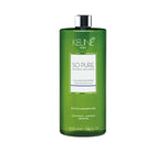 KEUNE SO PURE CALMING SHAMPOO  33.8OZ Default Title