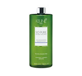 KEUNE SO PURE CALMING SHAMPOO  33.8OZ Default Title