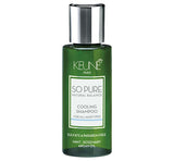 KEUNE SO PURE COOLING SHAMPOO  1.7OZ