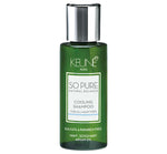 KEUNE SO PURE COOLING SHAMPOO  1.7OZ Default Title