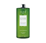 KEUNE SO PURE COOLING SHAMPOO  33.8OZ Default Title