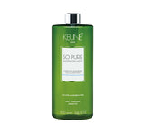 KEUNE SO PURE COOLING SHAMPOO  33.8OZ Default Title