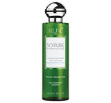 KEUNE SO PURE COOLING SHAMPOO  8.5OZ