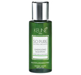 KEUNE SO PURE ENERGIZING       SHAMPOO 1.7OZ