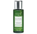 KEUNE SO PURE ENERGIZING       SHAMPOO 1.7OZ Default Title