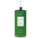 KEUNE SO PURE MOISTURIZING     CONDITIONER 33.8OZ