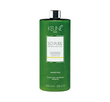 KEUNE SO PURE MOISTURIZING     CONDITIONER 33.8OZ Default Title