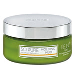 KEUNE SO PURE MOLDING MUD      3.4OZ Default Title