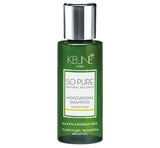 KEUNE SO PURE MOISTURIZING     SHAMPOO 1.7OZ Default Title
